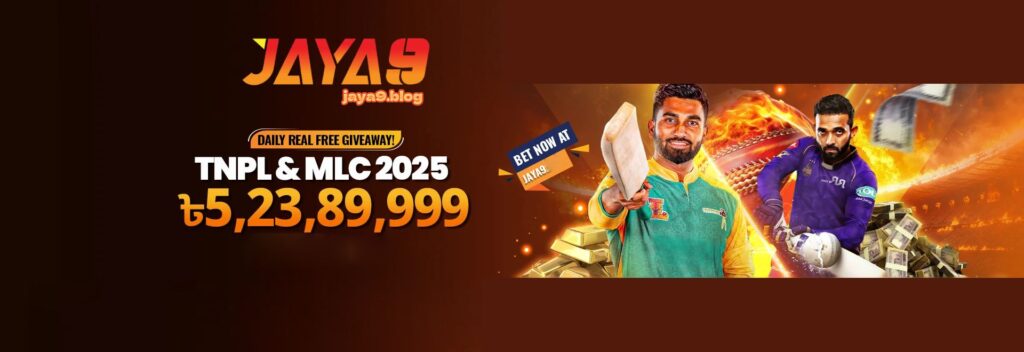 Experience the Thrill of Jaya9 Casino Fa Chai Slots