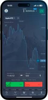 Experience the Thrill of Trading with Pocket Option RU Experience the Thrill of Trading with Pocket Option RU