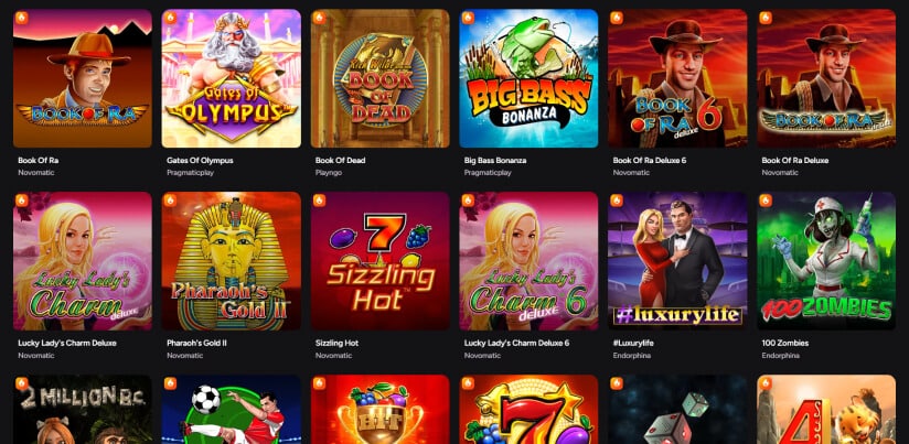 Experience the Thrills of Casiny Casino Your Ultimate Gaming Destination Experience the Thrills of Casiny Casino Your Ultimate Gaming Destination