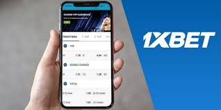 Explore the 1xBet App Your Ultimate Betting Companion -1617015560 Explore the 1xBet App Your Ultimate Betting Companion -1617015560