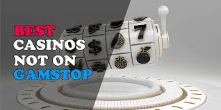 Exploring Casinos in the UK Not on Gamstop 681911157 Exploring Casinos in the UK Not on Gamstop 681911157