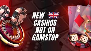 Exploring Non Gamstop Casinos A Guide to Safe Gaming