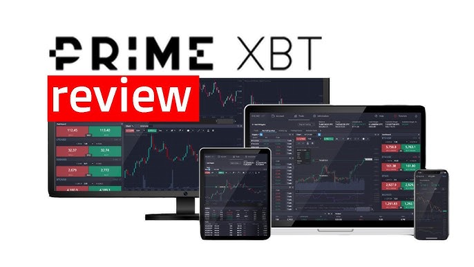 Exploring the PrimeXBT Online Platform A Comprehensive Guide Exploring the PrimeXBT Online Platform A Comprehensive Guide