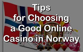 Exploring the World of Online Casinos in Norway 74