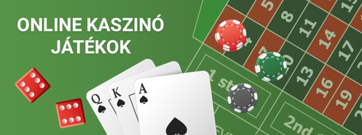 Fedezd fel az online kasino világát Izgalmak és lehetőségek