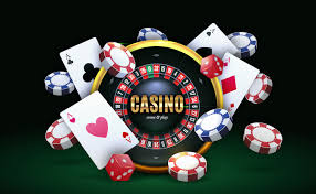 Fedezze fel az online casinok világát – Játékok, bónuszok és tippek Fedezze fel az online casinok világát – Játékok, bónuszok és tippek