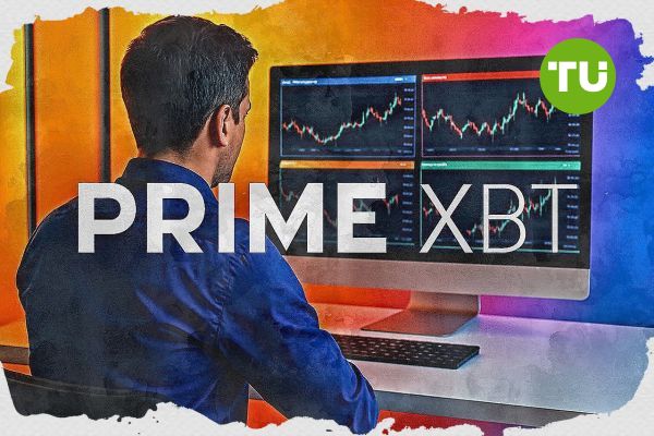 How to Use PrimeXBT Promo 5