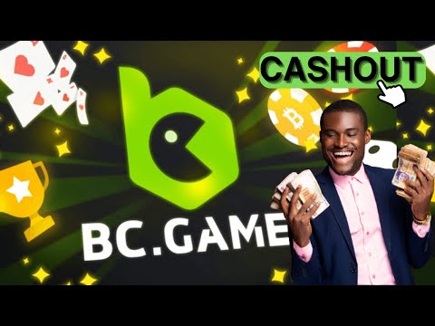 BC Game Online Crypto Casino Explore the Future of Gambling