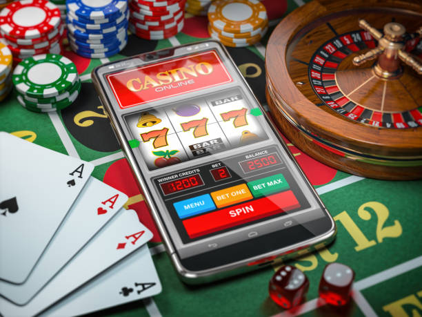 Jokabet Casino Online Slots A Guide to Winning Big