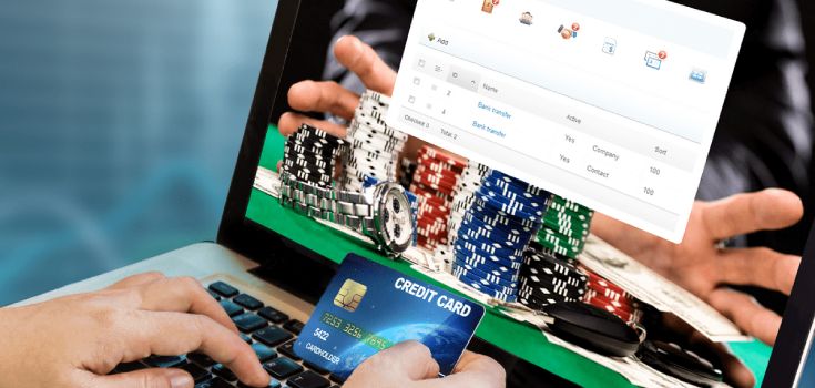 Legalna online casina Istražite svijet legalnog igranja