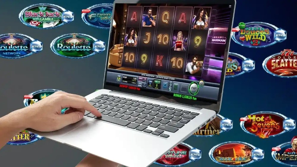 Лучшие онлайн-казино Рекомендации и Обзоры Лучшие онлайн-казино Рекомендации и Обзоры