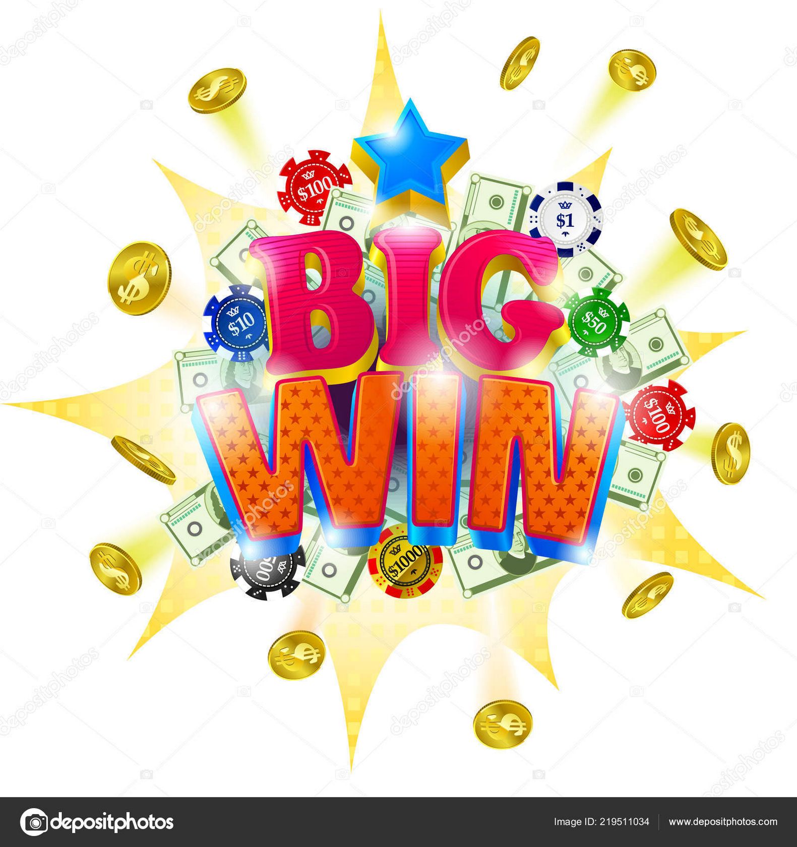 Big Wins Casino