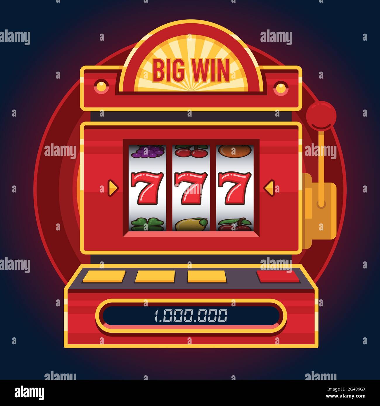 Big Wins Casino sites Your go to place for the casino sites with big wins