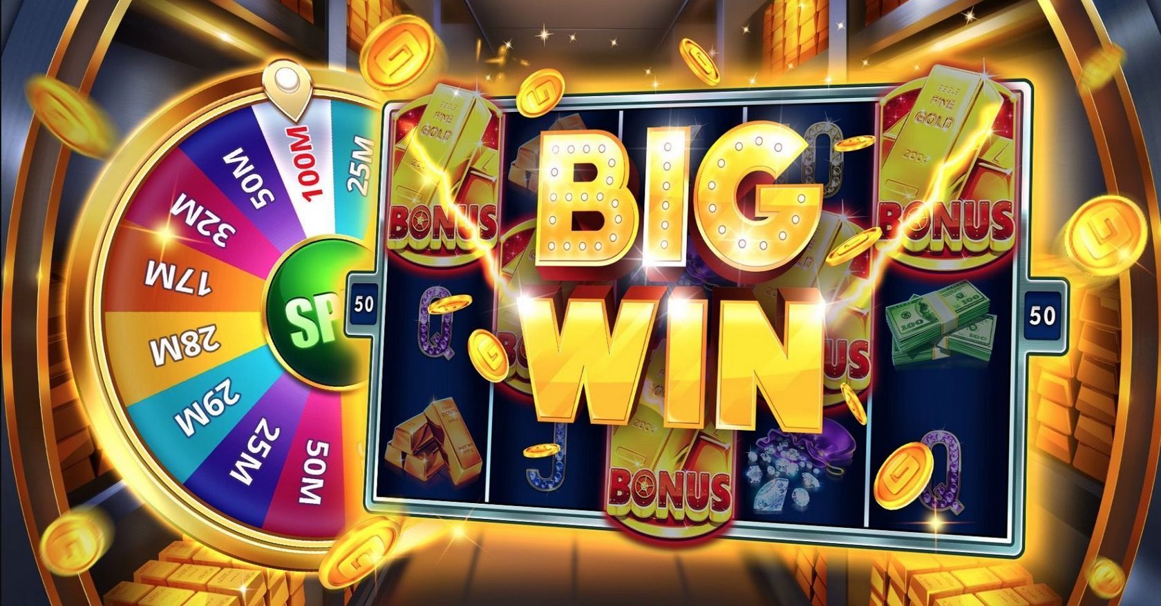 Big Wins Esports Betting