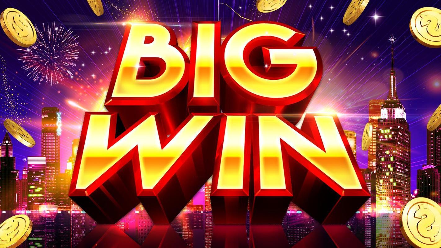 Big Wins Welcome Reward: A Gateway to Larger Rewards