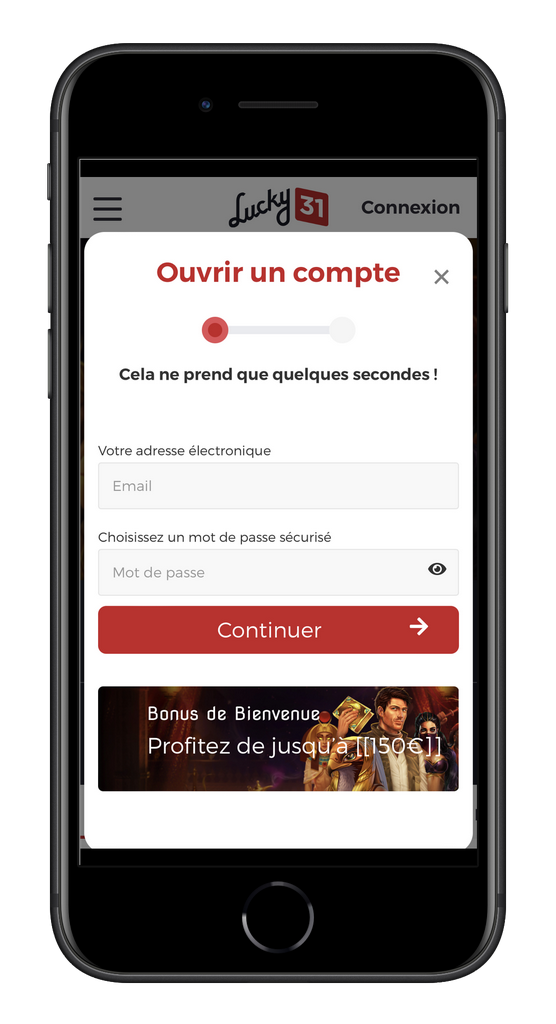 Casino Lucky 31 - Témoignages, Évaluations, Jeux, Avantages Casino Lucky 31 - Témoignages, Évaluations, Jeux, Avantages