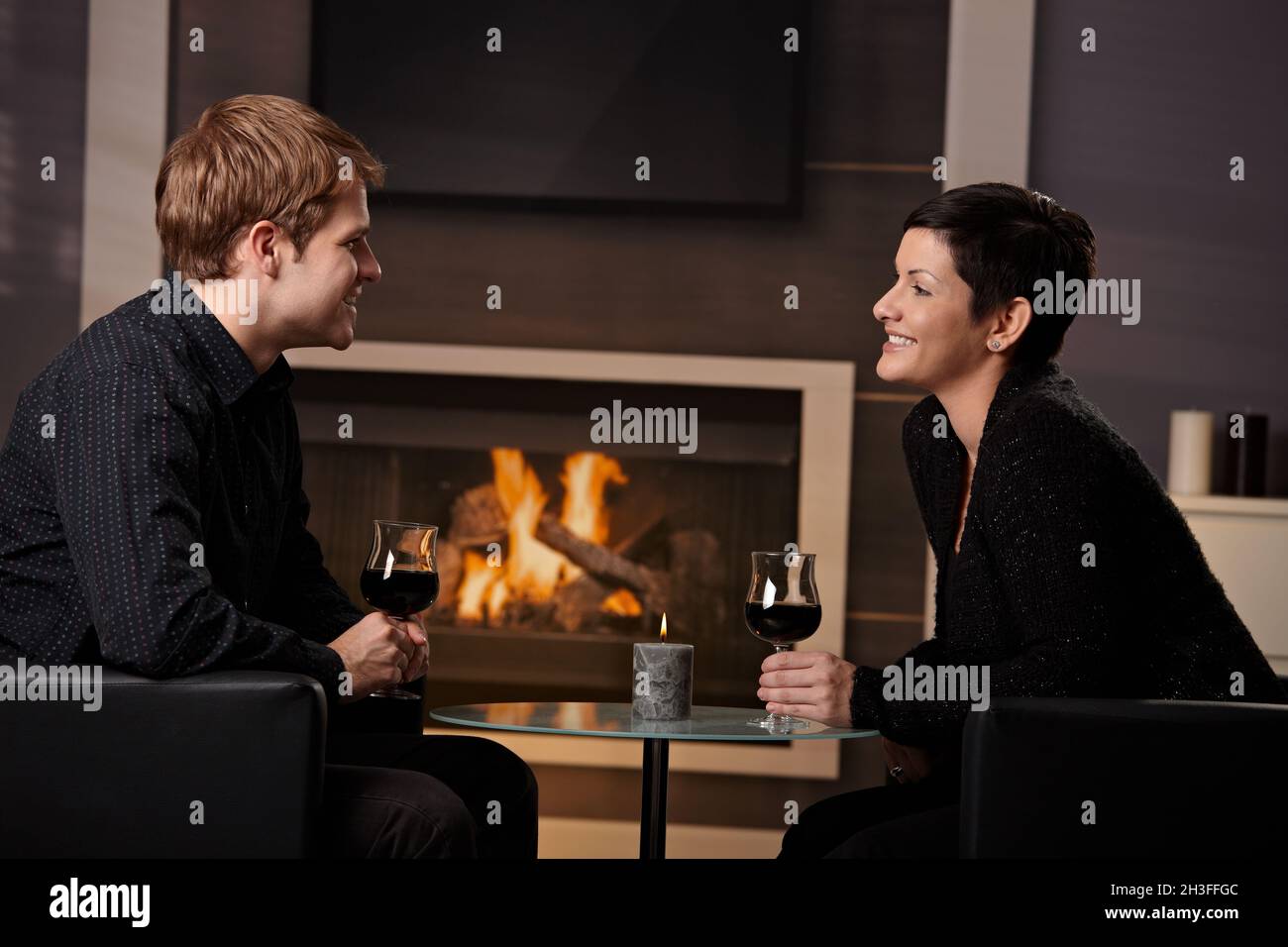 Evadate: Redefining Online Dating for the 21st Century