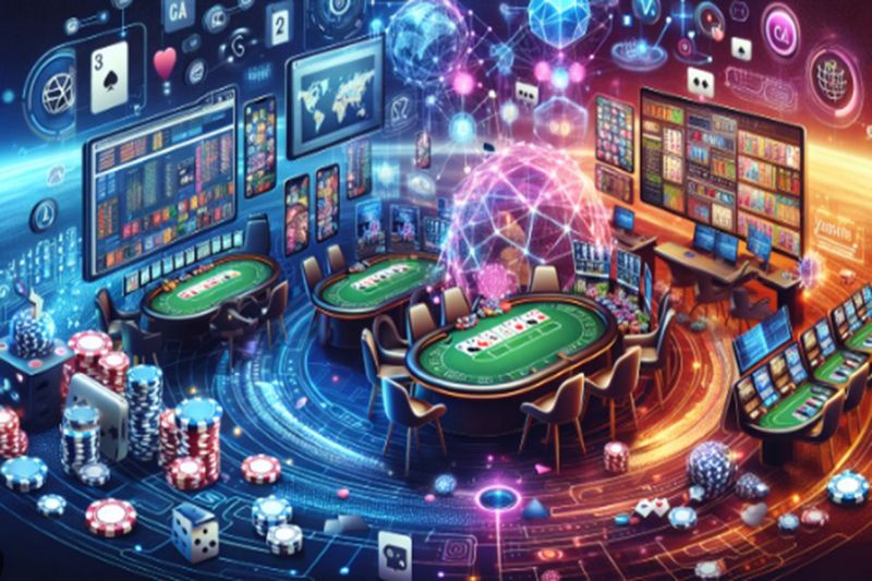I migliori casinò online in Italia 2025