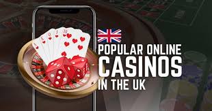 New Gambling Enterprises Out GamStop 2025
