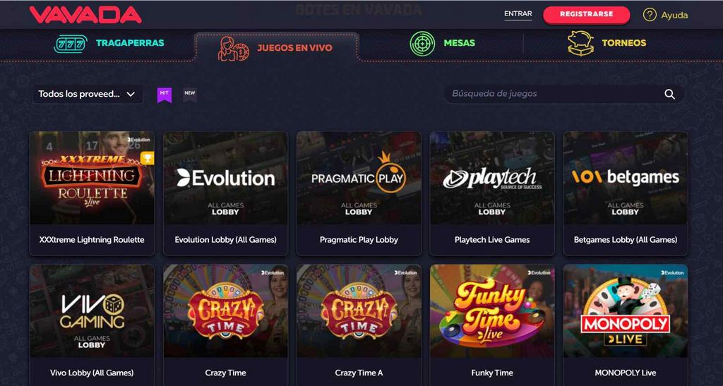 Обзор казино Vavada и бонусное предложение с бесплатными фишками 2026