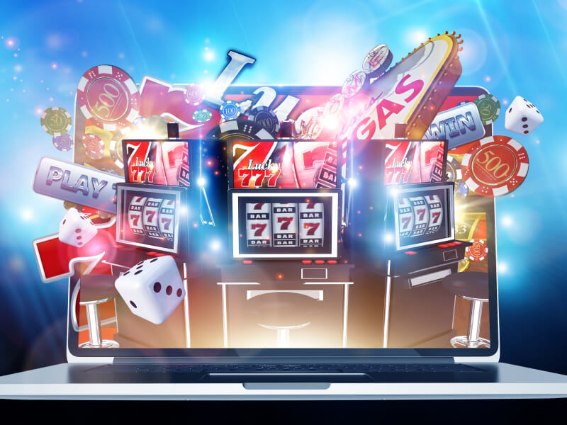 Slotshub Online Casino - Ανταμοιβές Καλωσορίσματος & Κουλοχέρηδες & Αξιολογήσεις Παικτών