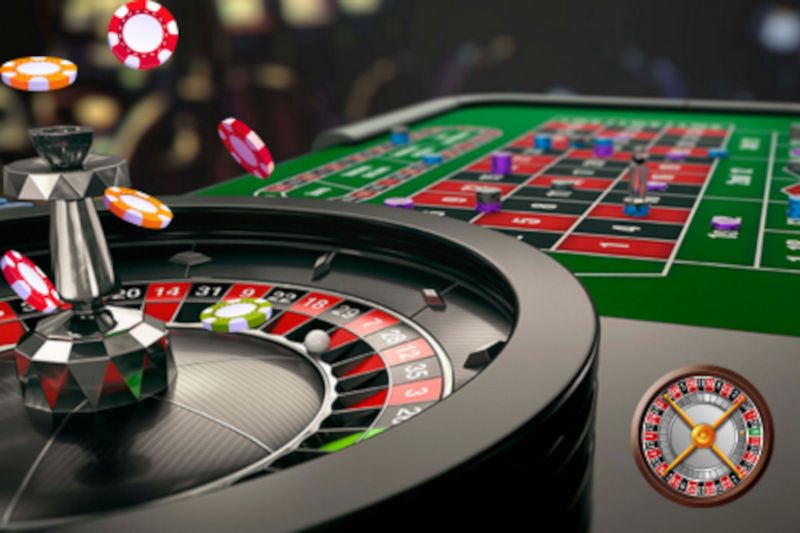 Tanti giochi da casinò online popolari nei casinò online non AAMS Tanti giochi da casinò online popolari nei casinò online non AAMS