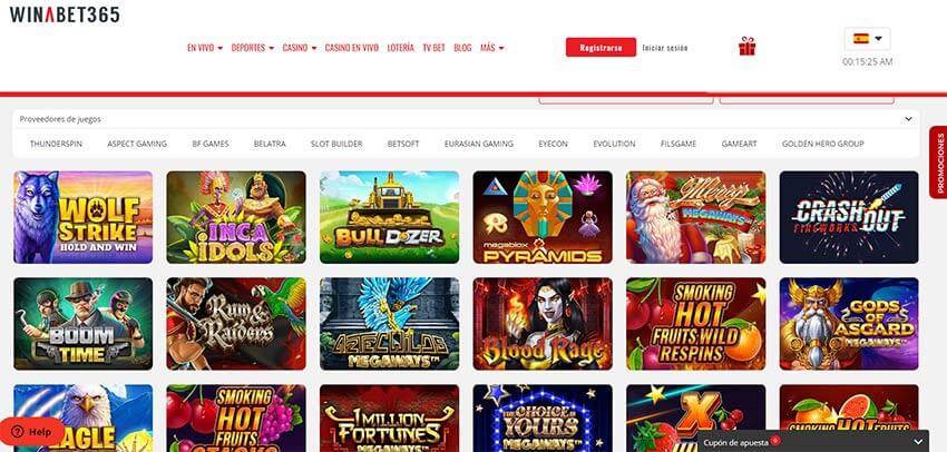 Témoignage sur Winabet365 : Codes bonus, inscription et applications mobiles