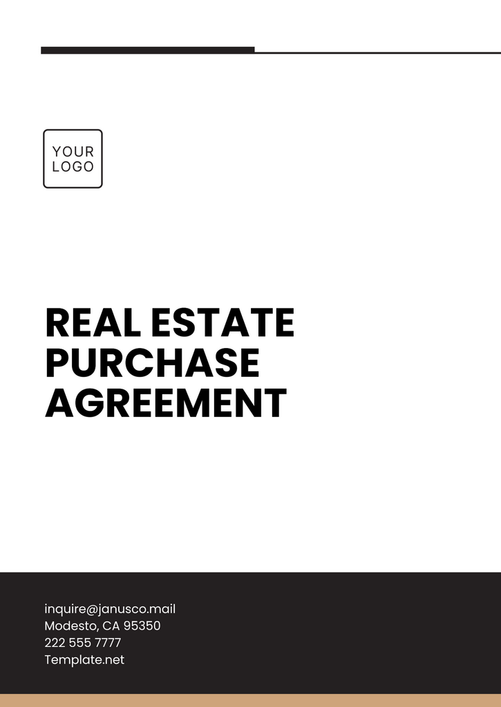What to Include in a Purchase Arrangement When Getting Residential Property