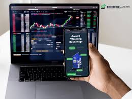 Mobile Forex Trading A New Era of Trading on Your Devices Mobile Forex Trading A New Era of Trading on Your Devices