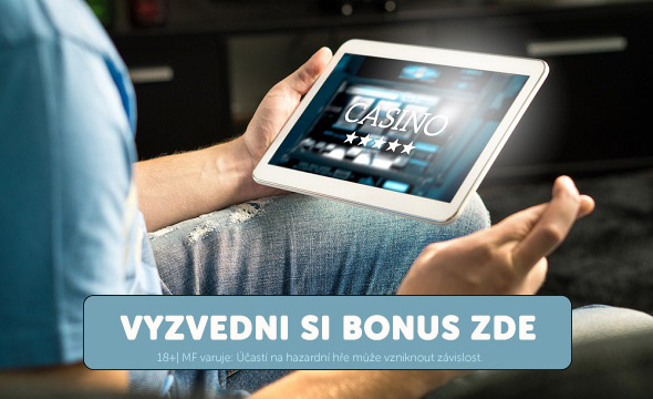 Najlepšie online casino Kde nájsť svoj šťastný moment