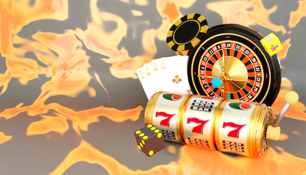 Nalu Casino Online Slots Your Ultimate Guide to Winning Big