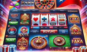 Nejlepší casino pro české hráče Tipy a doporučení Nejlepší casino pro české hráče Tipy a doporučení