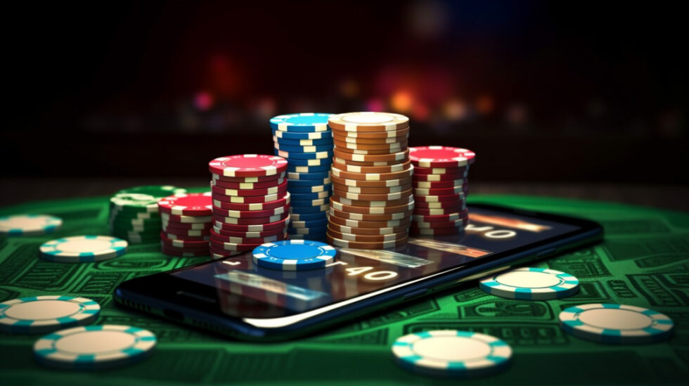 NFT Gambling for Real Money A New Age of Online Betting