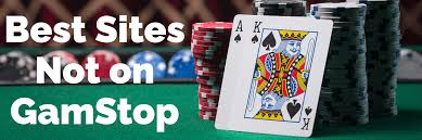 Non Gamstop UK Casino Sites A Comprehensive Guide -609573061 Non Gamstop UK Casino Sites A Comprehensive Guide -609573061