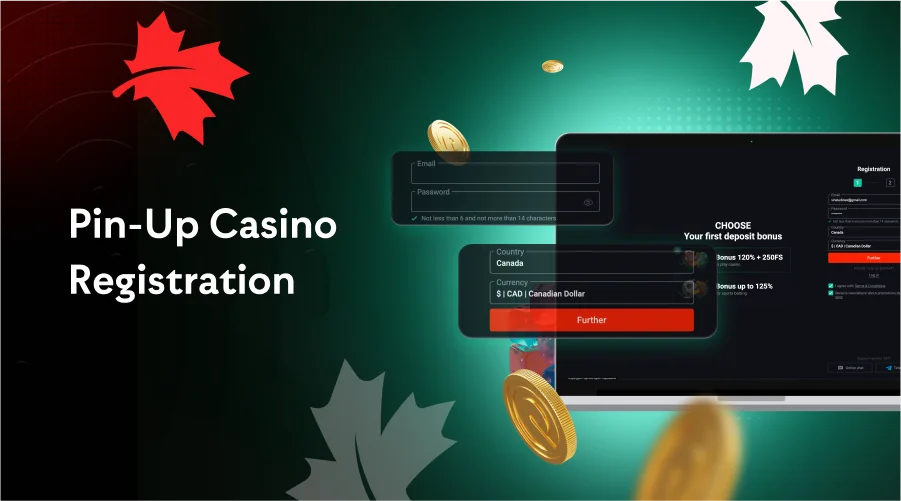 casino pin up online canada
