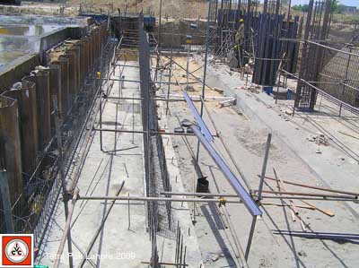 Tetrapak construction