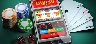 The Most Played Online Casino Games A Guide to Popular Choices