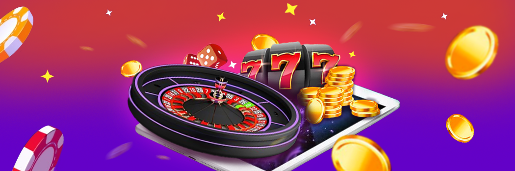 The Most Played Online Casino Games A Guide to Popular Choices