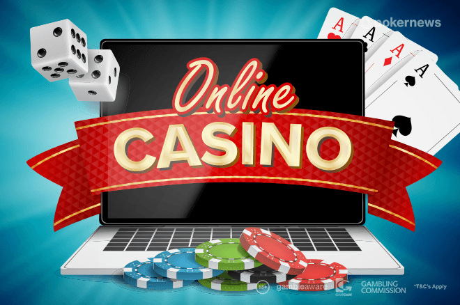 The Rise of Instant Casino Gaming A New Era in Online Gambling The Rise of Instant Casino Gaming A New Era in Online Gambling