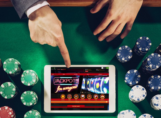 The Ultimate Guide to Biamo Bet Casino Your Gateway to Online Gaming The Ultimate Guide to Biamo Bet Casino Your Gateway to Online Gaming