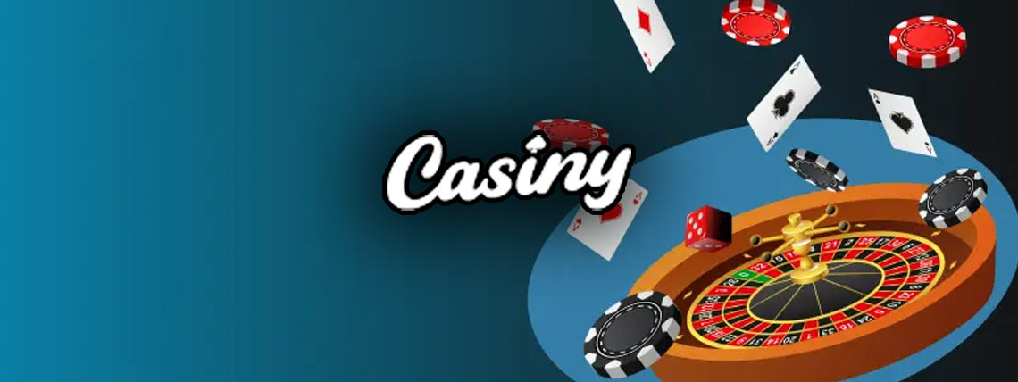 The Ultimate Guide to Online Gaming at casiny1 The Ultimate Guide to Online Gaming at casiny1