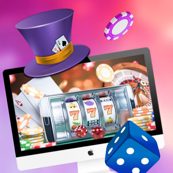Top 10 Online Casinos Where to Play and Win Big