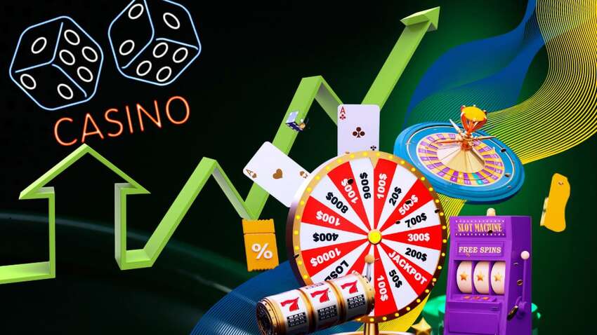 Top Casino Platforms Featuring Exclusive Games and Promotions Top Casino Platforms Featuring Exclusive Games and Promotions