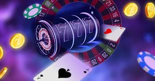 Transform Every Spin into Profit Mastering the Art of Slot Games