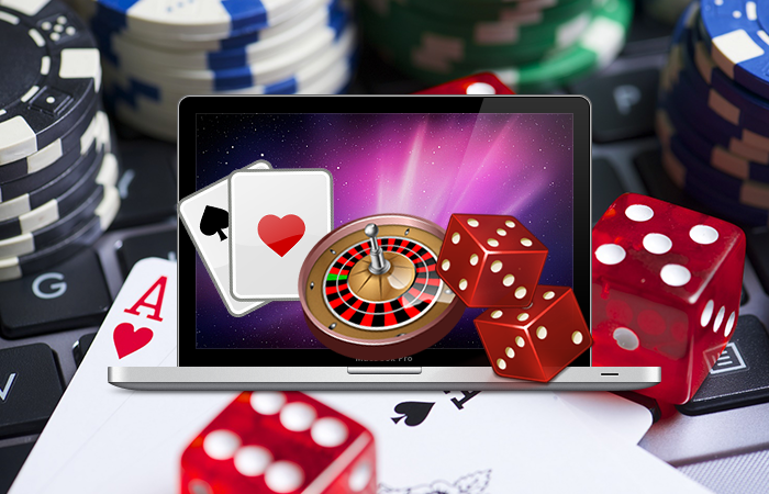 Transforming Every Bet into a Legendary Experience Transforming Every Bet into a Legendary Experience