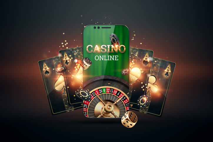 Transparent Top Casino Platforms A Comprehensive Overview Transparent Top Casino Platforms A Comprehensive Overview