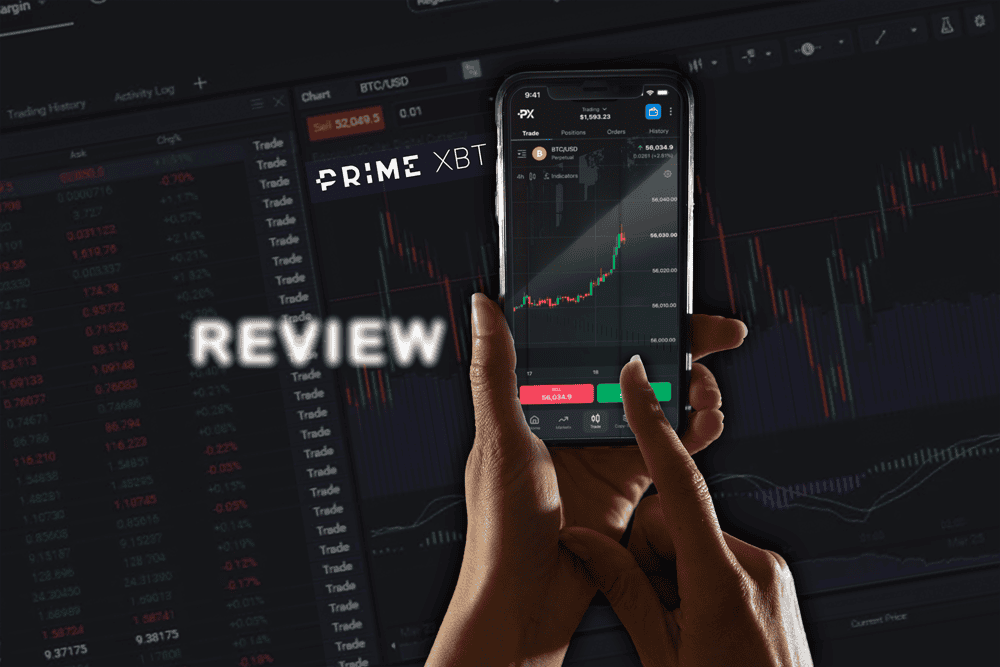 Understanding PrimeXBT Coins A Guide to Crypto Trading