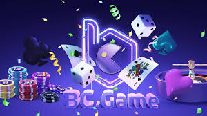 Unlock Exciting Opportunities with BCGame Bonus Unlock Exciting Opportunities with BCGame Bonus