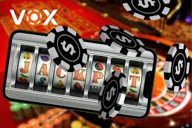 VOX Casino logowanie — jak szybko i bezpiecznie zalogować się na konto VOX Casino logowanie — jak szybko i bezpiecznie zalogować się na konto