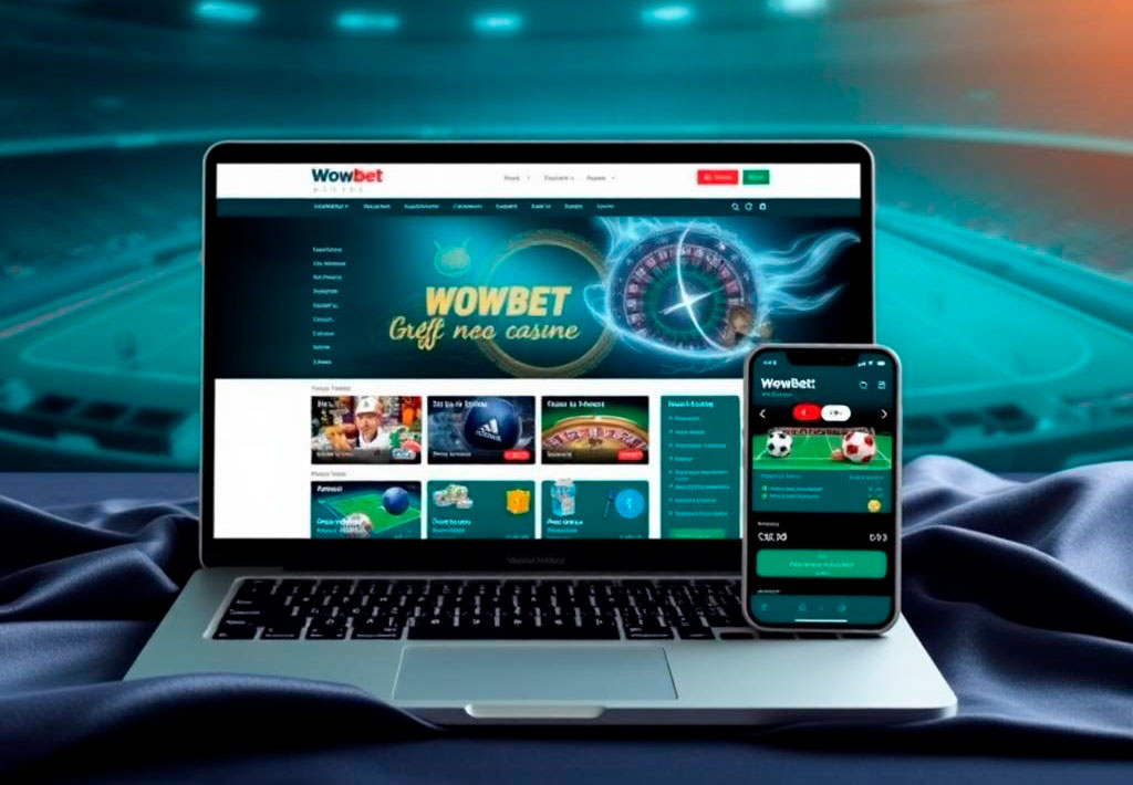 Все о wowbet вход Руководство по входу и советам по игре Все о wowbet вход Руководство по входу и советам по игре